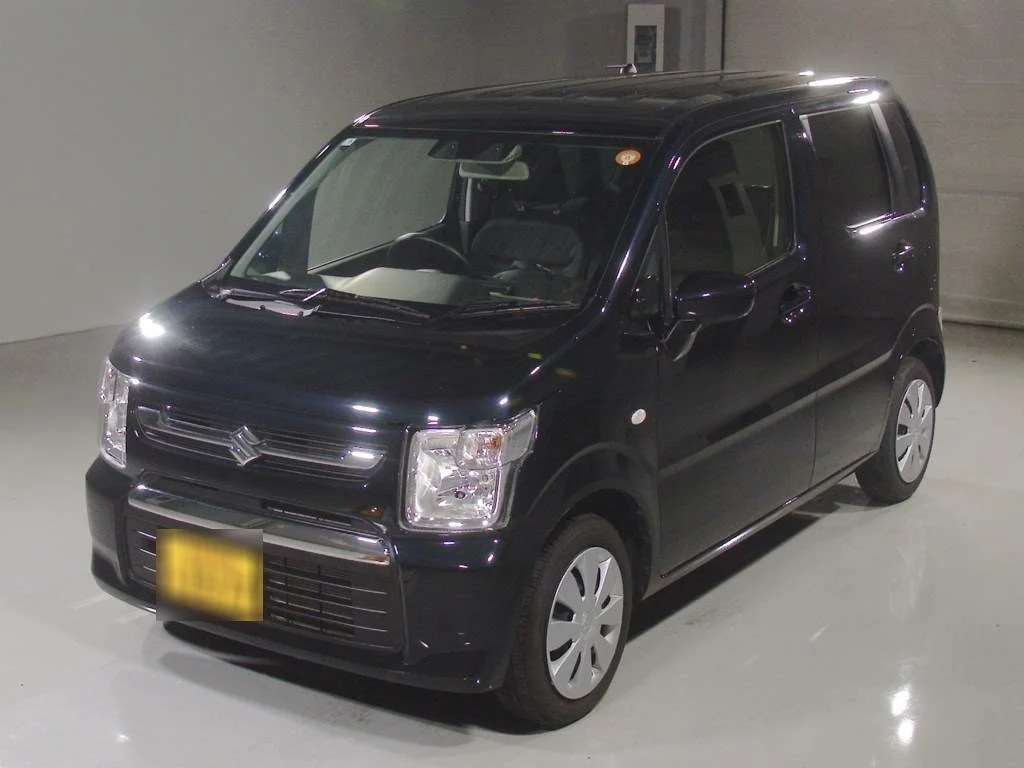 Suzuki Wagon R MH85S 2025